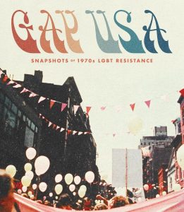 Gay USA (1977) BluRay 1080p HD