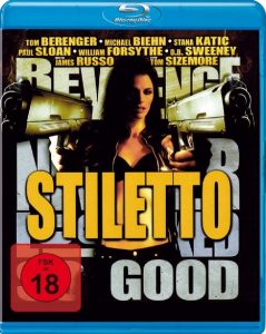 Stiletto (2008) UNCUT BluRay 1080p HD