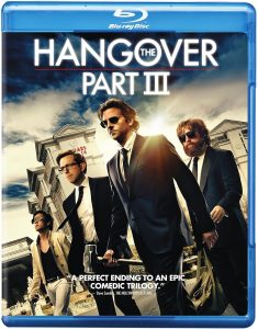The Hangover Part III (2013) BluRay 1080p HD Dual Latino / Inglés