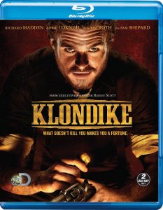 Klondike (2014) Miniserie de TV 720p HD