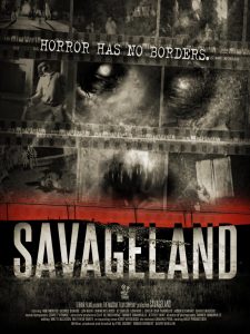 Savageland (2015) WEBRip 1080p HD