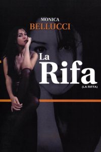 La riffa (1991) WEBRip 1080p HD