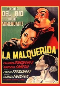 La malquerida (1949) WEB-DL 720p HD