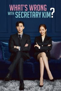 What’s Wrong with Secretary Kim? (2018) Serie de TV 720p HD