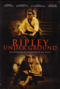 Ripley Under Ground (2005) WEBRip 1080p HD VIP