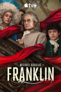 Franklin (2024) Miniserie de TV Primera Temporada 720p HD