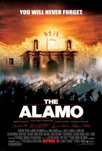 The Alamo (2004) WEBRip 1080p HD