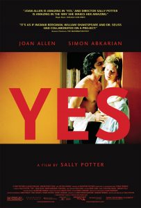 Yes (2004) DVDRip