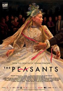 The Peasants (2023) WEBRip 1080p HD