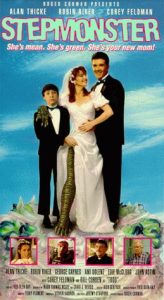 Stepmonster (1993) DVDRip Castellano