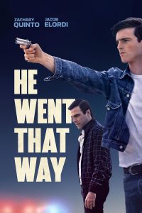 He Went That Way (2023) WEBRip 1080p HD Dual Latino / Inglés