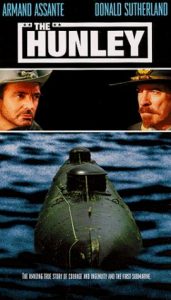 The Hunley (1999) DVDRip