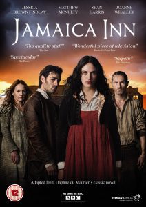 Jamaica Inn (2014) Miniserie de TV 720p HD