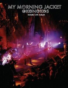My Morning Jacket: Okonokos (2006) DVDRip