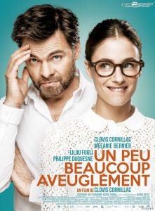 Blind Date (2015) BluRay 1080p HD