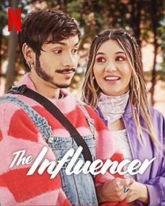 The Influencer (2023) Serie de TV
