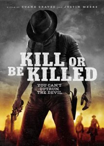 Kill or Be Killed (2015) BluRay 1080p HD VIP