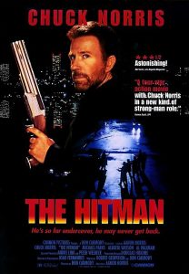 The Hitman (1991) DVDRip Dual Latino / Inglés
