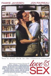 Love & Sex (2000) WEBRip 1080p HD