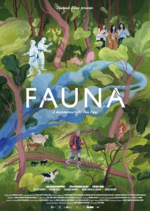 Fauna (2023) WEBRip 1080p HD