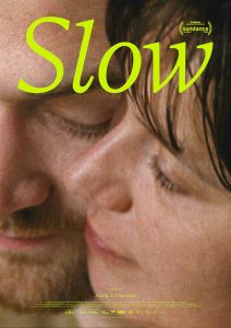 Slow (2023) WEBRip 1080p HD
