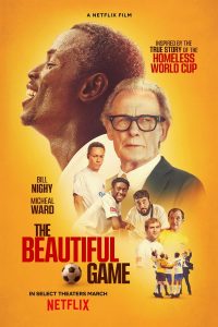 The Beautiful Game (2024) BluRay 1080p HD