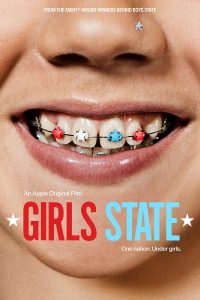 Girls State (2024) WEBRip 1080p HD