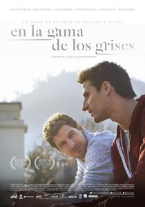 En la gama de los grises (2015) WEBRip 1080p HD VIP
