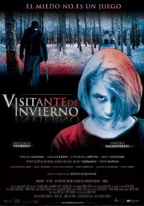 Visitante de invierno (2008) WEB-DL