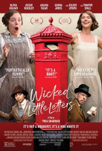 Wicked Little Letters (2023) WEBRip 1080p HD