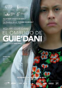 Xquipi’ Guie’dani (2018) WEBRip 1080p HD