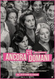 C’è ancora domani (2023) WEBRip 1080p HD
