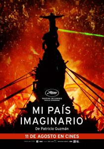 Mi país imaginario (2022) WEBRip 1080p HD