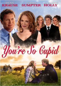 You’re So Cupid! (2010) WEBRip 1080p HD Latino