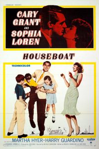 Houseboat (1958) WEBRip 1080p HD VIP