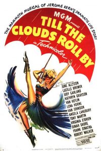 Till the Clouds Roll By (1946) WEBRip 1080p HD