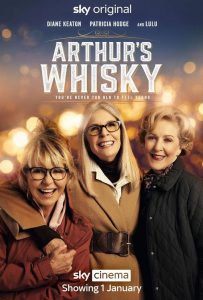 Arthur’s Whisky (2024) WEBRip 1080p HD