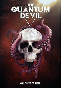 The Quantum Devil (2023) WEBRip 1080p HD Dual Latino / Inglés