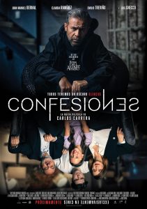 Confesiones (2023) WEBRip 1080p HD