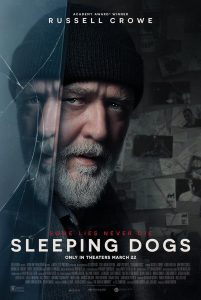 Sleeping Dogs (2024) WEBRip 1080p HD Dual Latino / Inglés