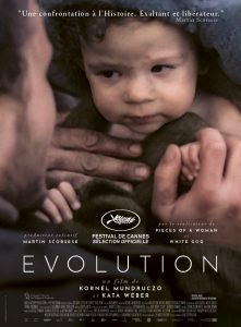 Evolution (2021) WEBRip 1080p HD