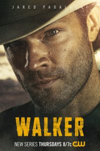 Walker (2021) Serie de TV Cuarta Temporada (2024) 720p HD