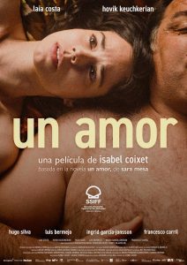 Un amor (2023) WEBRip 1080p HD
