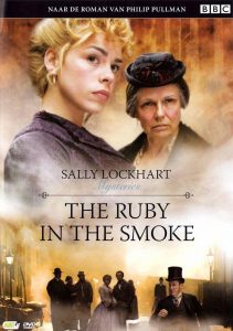 The Ruby in the Smoke (2006) DVDRip