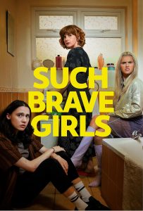 Such Brave Girls (2023) Serie de TV Primera Temporada 720p HD