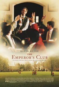 The Emperor’s Club (2002) WEBRip 1080p HD VIP