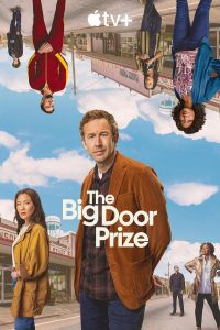 The Big Door Prize (2023) Serie de TV Segunda Temporada (2024) 720p HD