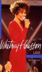 Whitney Houston: Live in Concert (1991) LDRip