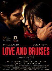 Love and Bruises (2011) DVDRip