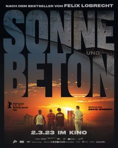 Sonne und Beton (2023) BluRay 1080p HD